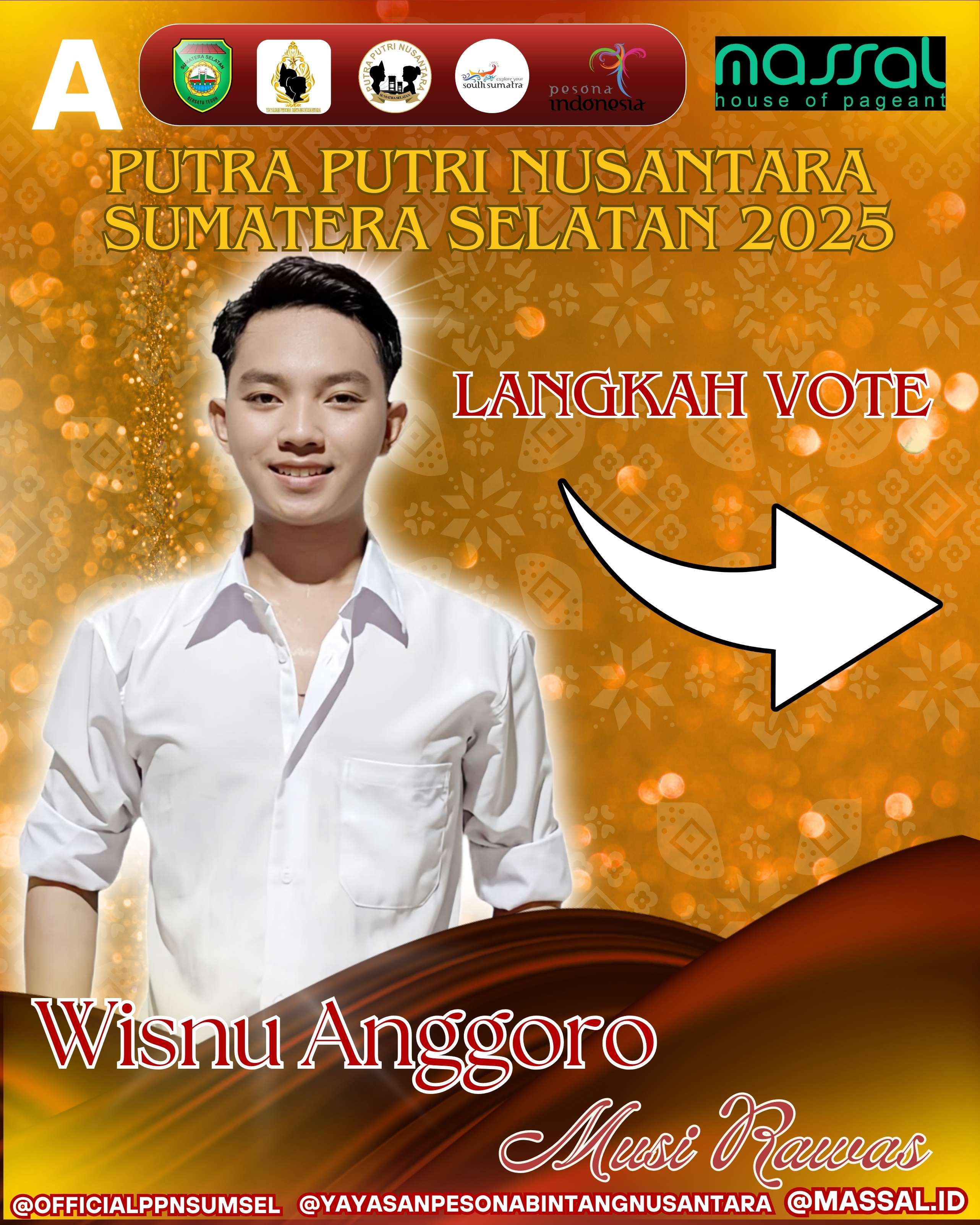 WISNU ANGGORO